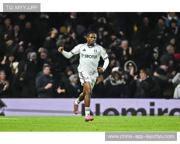 富勒姆短时间强攻三次命中，曼城后场重新启动保护机制