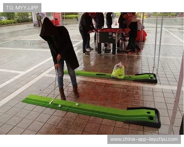 迷你高尔夫挥杆赛，轻松休闲又锻炼技巧，迷你高尔夫玩法